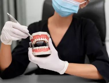 Tipos de prótese dentária moderna: o que você precisa saber antes do tratamento?
